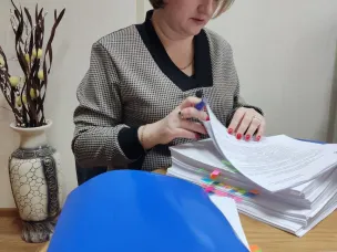 О заседании ЭПМК комитета по делам архивов