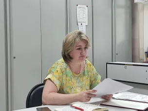 О совещании с руководителями государственных казенных учреждений, подведомственных комитету по делам архивов