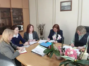 О рабочей встрече сотрудников комитета по делам архивов с сотрудниками Уполномоченного многофункционального центра предоставления государственных и муниципальных услуг  на территории Нижегородской области