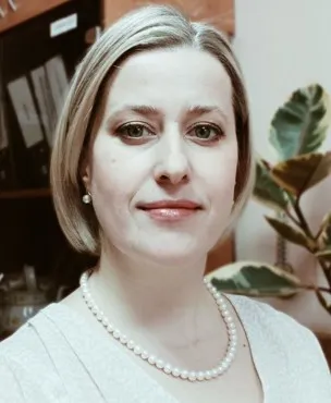 Мацуева Елена Алексеевна
