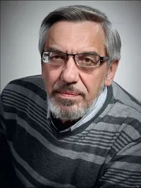 Ушел из жизни Радислав Вячеславович Кауркин