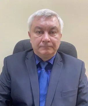Кониченко Александр Викторович