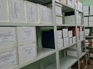 О рабочем визите в Починковский муниципальный округ Нижегородской области