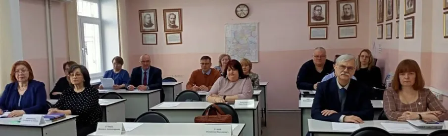 О заседании коллегии комитета по делам архивов