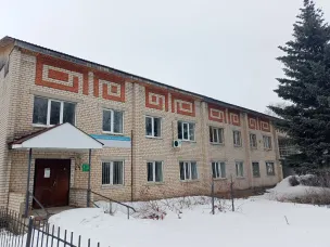 Ознакомление с помещениями, выделяемыми под размещение архивного сектора управления делами администрации Вадского муниципального округа Нижегородской области