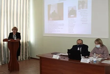 Новости комитета по делам архивов