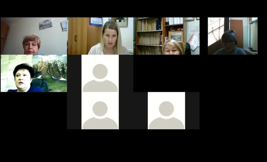 Состоялись публичные обсуждения правоприменительной практики комитета