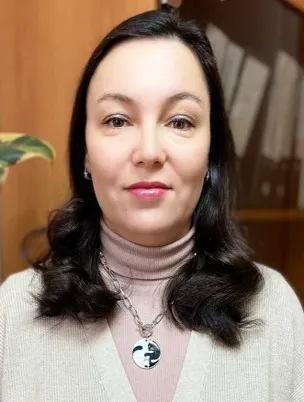 Гареева Татьяна Олеговна