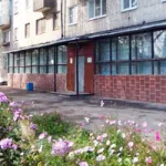 Центр хранения документации и комплектования государственных архивов Нижегородской области (ГКУ ЦХДКГАНО)