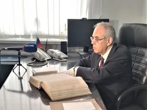 О презентации двухтомника «Писцовой книги Арзамасского уезда 1621-1623 гг.», подготовленного нижегородскими архивистами