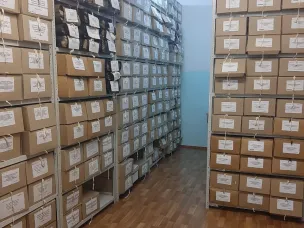 Рабочий визит в Княгининский муниципальный район