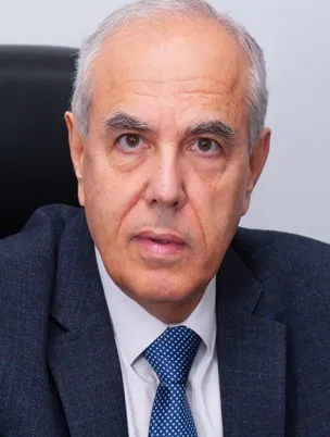 Пудалов Борис Моисеевич