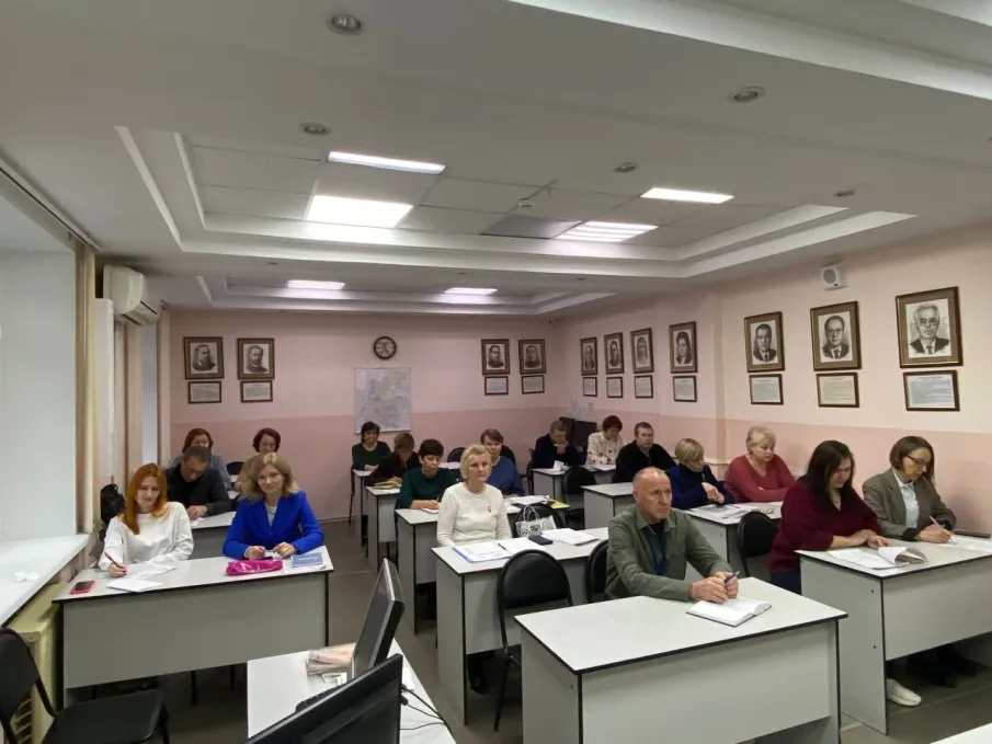 О совещании по подготовке планово-отчетной документации 2025-2026 гг.