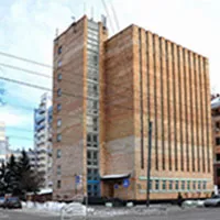 Государственный общественно-политический архив Нижегородской области (ГКУ ГОПАНО)