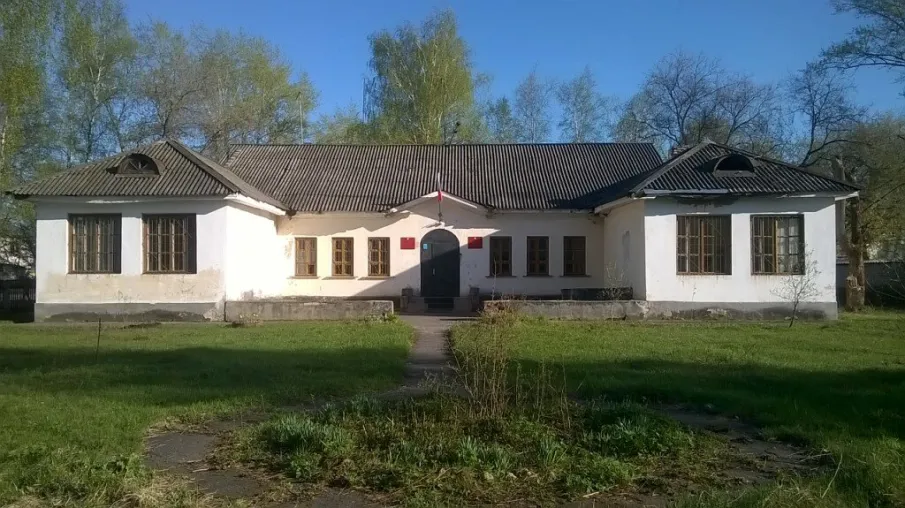 Рабочий визит в Большекозинский и Малокозинский территориальные отделы администрации Балахнинского муниципального округа