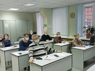 Состоялось заседание Общественного совета при комитете по делам архивов