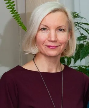 Топоркова Светлана Николаевна