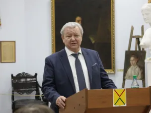 Новости комитета по делам архивов