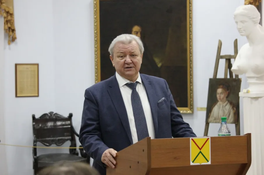 Новости комитета по делам архивов