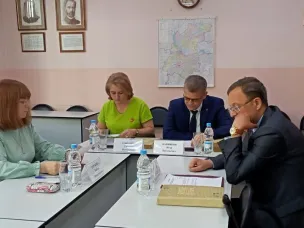 О заседании региональной межведомственной экспертной комиссии по рассекречиванию архивных дел (документов)