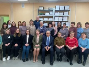 О проведении обучения в рамках работы в ГИС ЕЦП