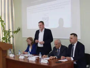 Состоялся семинар для муниципальных архивов Нижегородской области