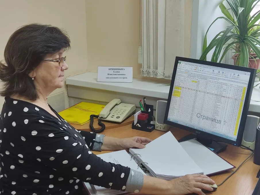 Об итогах мониторинга комплектования муниципальных архивов Нижегородской области документами личного происхождения