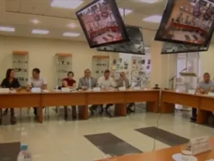 «Культура российской провинции на рубеже XIX-XX веков. К 125-летию со дня рождения А.Б. Мариенгофа»