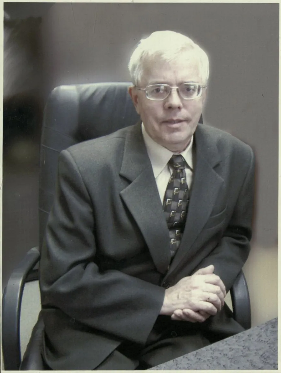 Не стало А.П. Арефьева, руководителя комитета по делам архивов Нижегородской области в 1995-2009 гг.