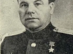 История великой Победы: ко дню рождения Героя Советского Союза А.М. Денисова