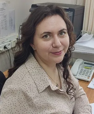 Курчакова Екатерина Александровна
