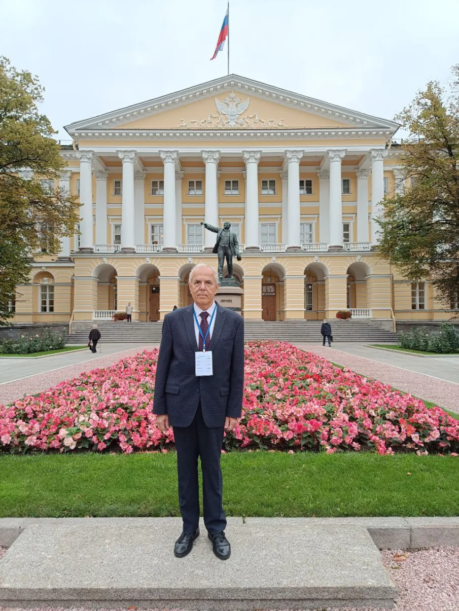 Об участии в заседании Совета по архивному делу