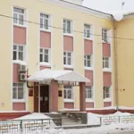 Центральный архив Нижегородской области (ГКУ ЦАНО)