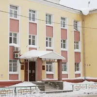 Центральный архив Нижегородской области (ГКУ ЦАНО)