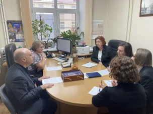 О проведении круглого стола