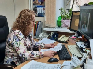 О рабочем совещании комитета по делам архивов Нижегородской области с Государственным мемориальным музеи обороны и блокады Ленинграда